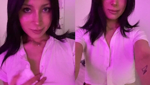 Maddie Olson - Video Leaks #119