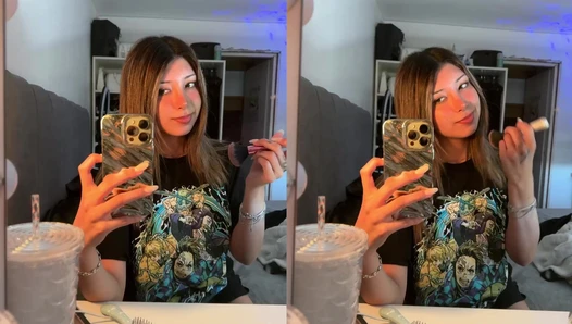 Maddie Olson - Video Leaks #121