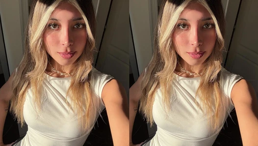 Maddie Olson - Video Leaks #125
