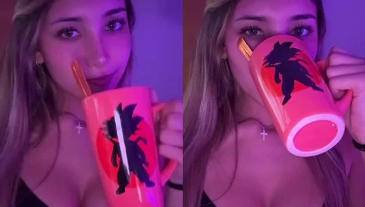 Maddie Olson - Video Leaks #157