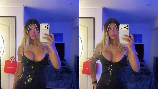 Maddie Olson - Video Leaks #160