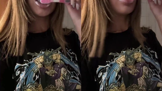 Maddie Olson - Video Leaks #164
