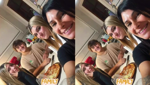 Maddie Olson - Video Leaks #165