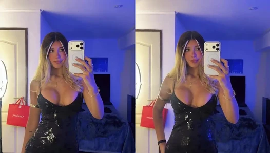 Maddie Olson - Video Leaks #174