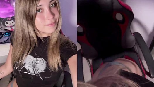 Maddie Olson - Video Leaks #178