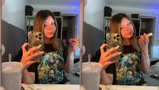Maddie Olson - Video Leaks #197