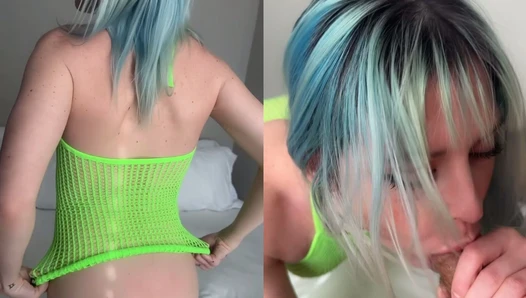 Mila Mondell - Video Leaks #1