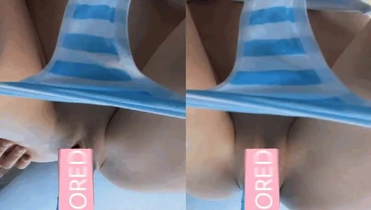 Mila Mondell - Video Leaks #15