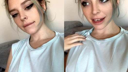 Mila Mondell - Video Leaks #22