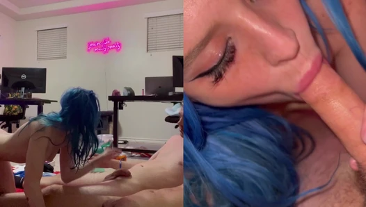Mila Mondell - Video Leaks #34