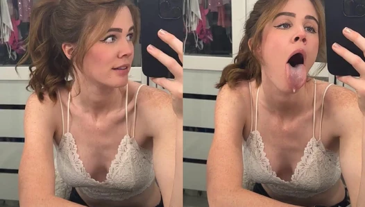 Littletastey - Video Leaks #35