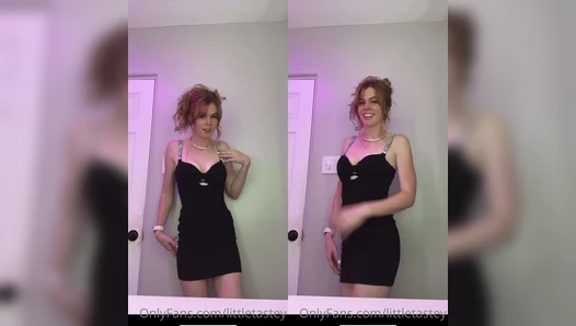 Littletastey - Video Leaks #47