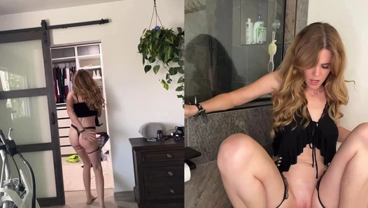 Littletastey - Video Leaks #49