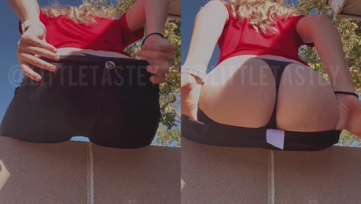 Littletastey - Video Leaks #69