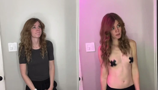 Littletastey - Video Leaks #70