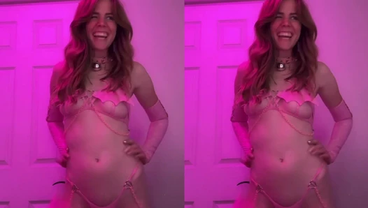 Littletastey - Video Leaks #80