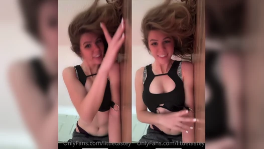 Littletastey - Video Leaks #82