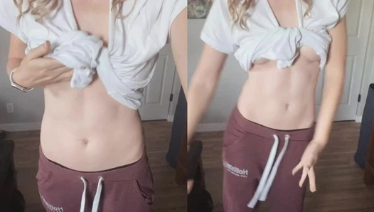 Littletastey - Video Leaks #103