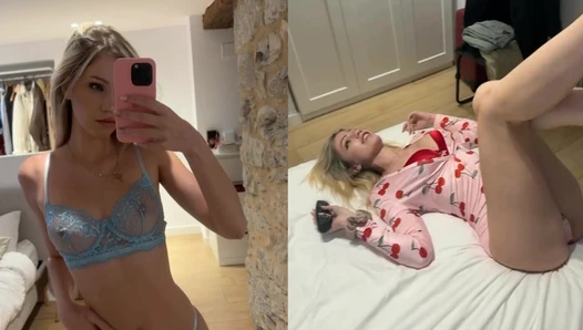 Anais Ardaanza - Video Leaks #5