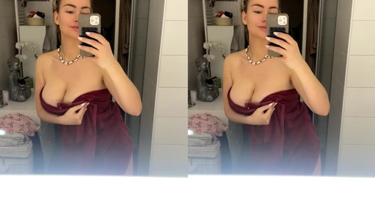Hailey-B - guten morgennn herzisss )) gut in den dienstag gekommen 🤭 2