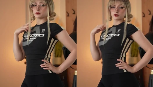 Maidmana - Video Leaks #59