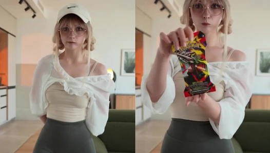 Maidmana - Video Leaks #63