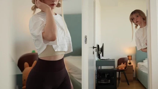Maidmana - Video Leaks #67