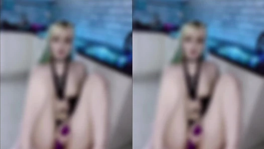 tinyjoy - Video Leaks #349