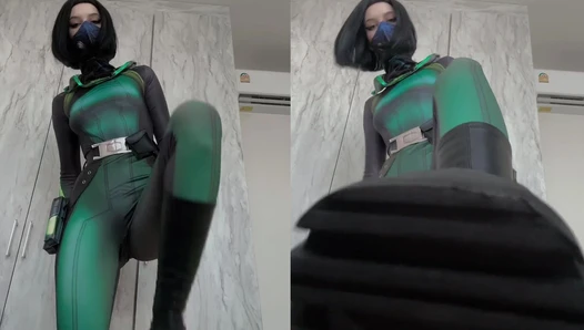 tinyjoy - Video Leaks #428