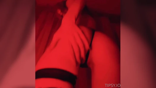 tinyjoy - Video Leaks #527