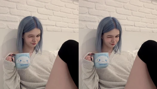 tinyjoy - Video Leaks #737