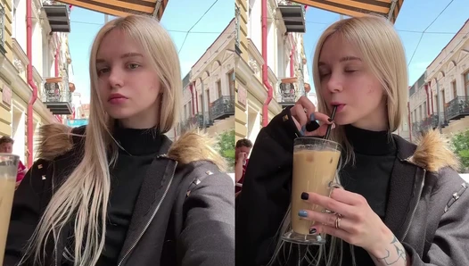 tinyjoy - Video Leaks #869