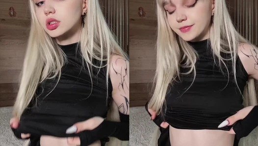 tinyjoy - Video Leaks #893