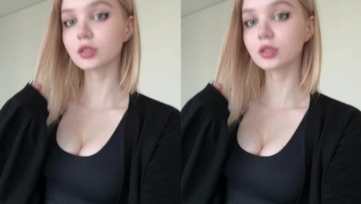 tinyjoy - Video Leaks #898