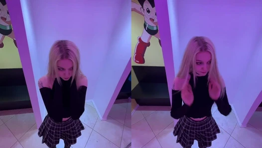 tinyjoy - Quit eye balling me and lets get busy Sex com 19