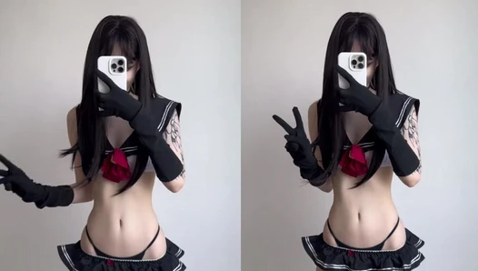 tinyjoy - Touch my boobs Sex com 06