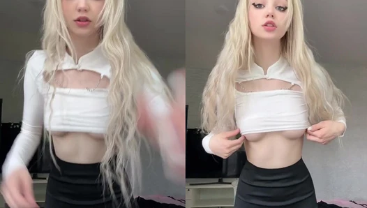 tinyjoy - Hello Check lonks in my bio Sex com 03