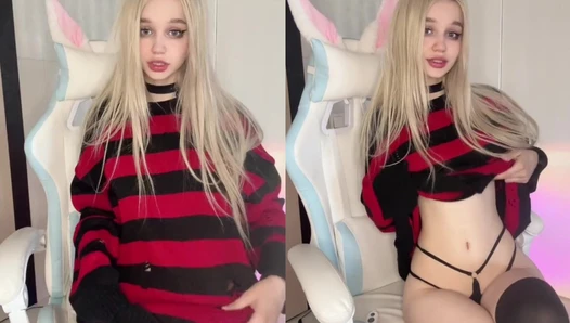 tinyjoy - Quit eye balling me and lets get busy Sex com 09