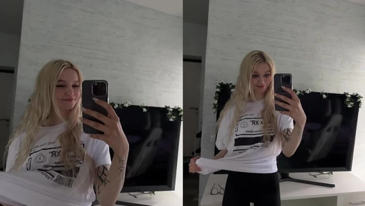 tinyjoy - Hello Check lonks in my bio Sex com 01