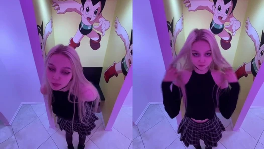 tinyjoy - Quit eye balling me and lets get busy Sex com 21