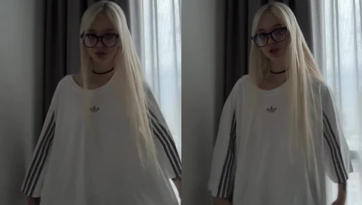 tinyjoy - Skinny hottie Sex com