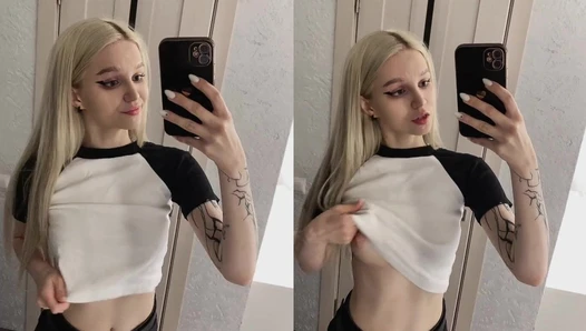 tinyjoy - Quit eye balling me and lets get busy Sex com 24