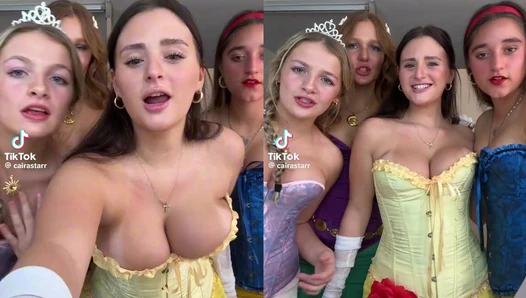 Caira Martinez - Video Leaks #4