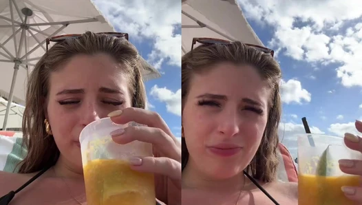 Caira Martinez - Video Leaks #6