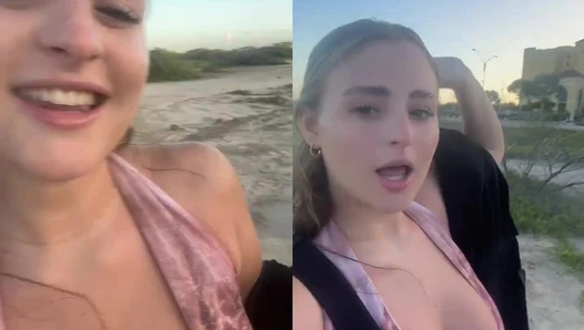 Caira Martinez - Video Leaks #8