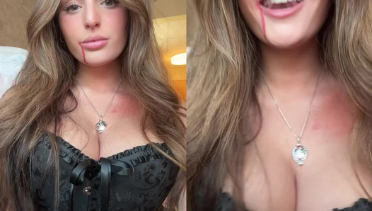 Caira Martinez - Video Leaks #18