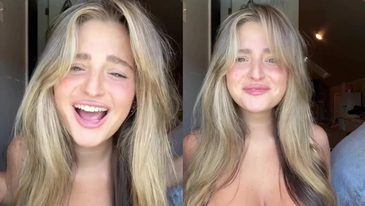 Caira Martinez - Video Leaks #21