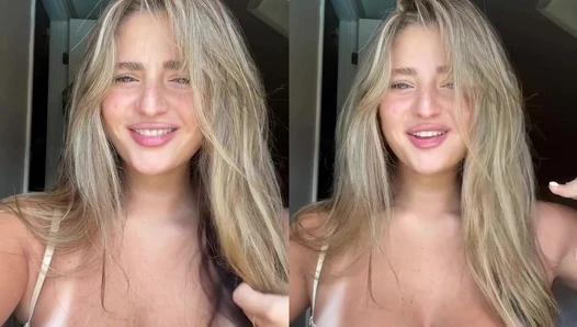 Caira Martinez - Video Leaks #24