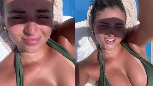Caira Martinez - Video Leaks #26