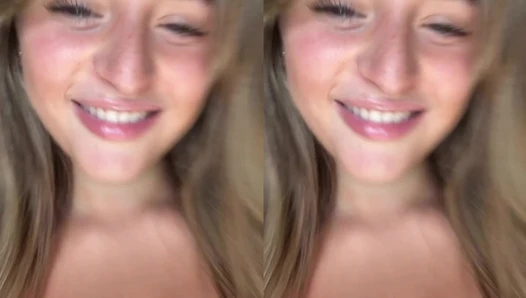 Caira Martinez - Video Leaks #27